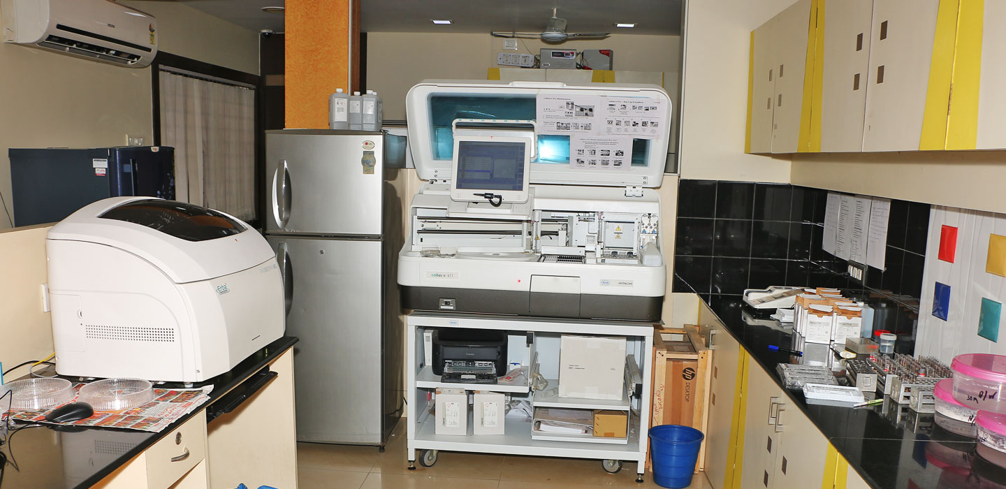 Endocrine Diabetes Care Center